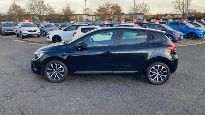 Renault Clio 1.0 TCe 90 Iconic 5dr Petrol Hatchback